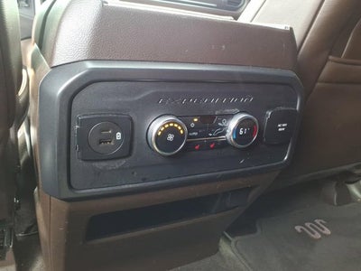 2023 Ford Expedition Max King Ranch