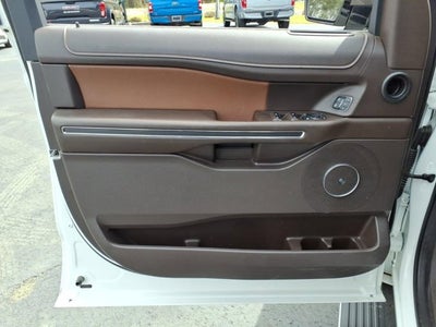 2023 Ford Expedition Max King Ranch