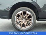 2027 Ford Expedition Max King Ranch