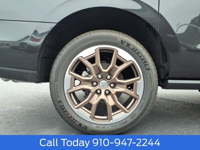 2027 Ford Expedition Max King Ranch