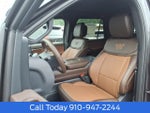 2027 Ford Expedition Max King Ranch