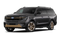 2027 Ford Expedition Max King Ranch