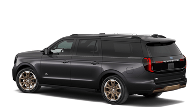 2027 Ford Expedition Max King Ranch