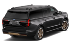 2027 Ford Expedition Max King Ranch