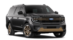 2027 Ford Expedition Max King Ranch