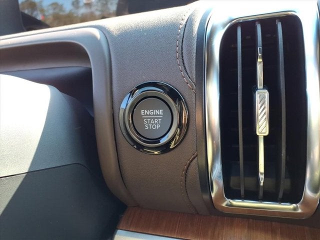 2025 Ford Expedition Max King Ranch