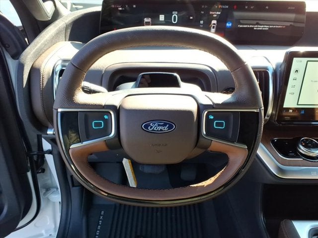 2025 Ford Expedition Max King Ranch