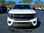 2025 Ford Expedition Max King Ranch