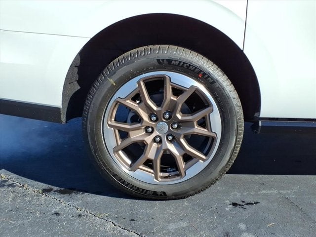 2025 Ford Expedition Max King Ranch