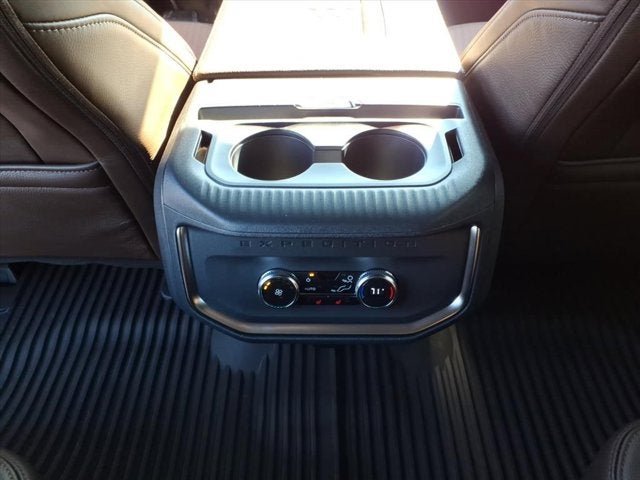 2025 Ford Expedition Max King Ranch