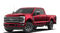 2027 Ford Super Duty F-250 SRW Platinum