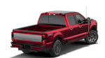 2027 Ford Super Duty F-250 SRW Platinum