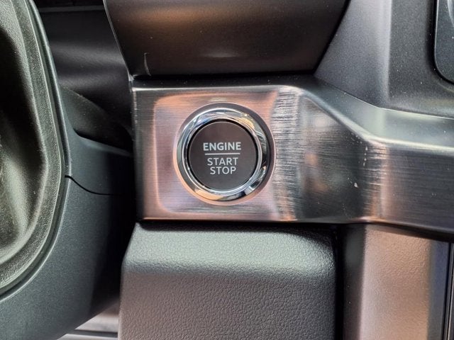 2025 Ford Super Duty F-250 SRW LARIAT