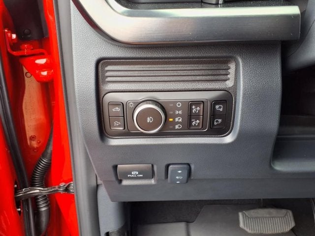 2025 Ford Super Duty F-250 SRW LARIAT