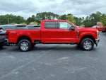 2025 Ford Super Duty F-250 SRW LARIAT