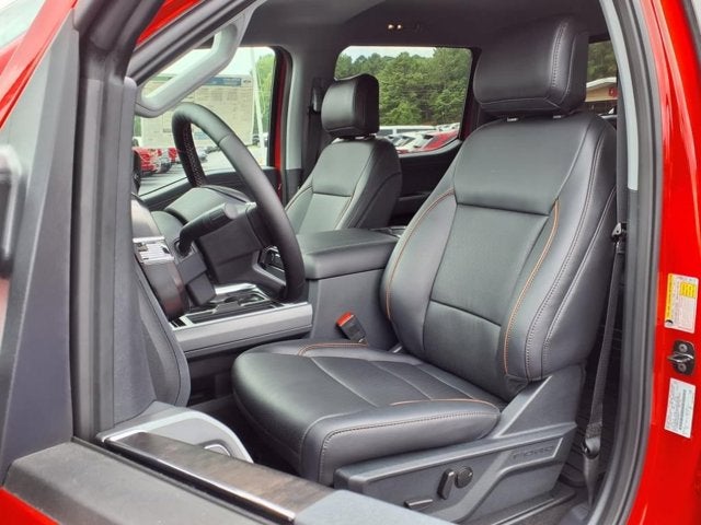 2025 Ford Super Duty F-250 SRW LARIAT