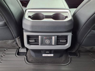 2025 Ford Super Duty F-250 SRW LARIAT