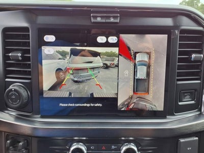 2025 Ford Super Duty F-250 SRW LARIAT