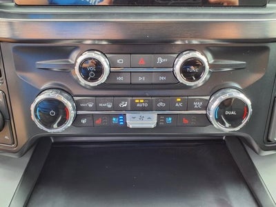 2025 Ford Super Duty F-250 SRW LARIAT