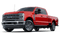 2025 Ford Super Duty F-250 SRW LARIAT