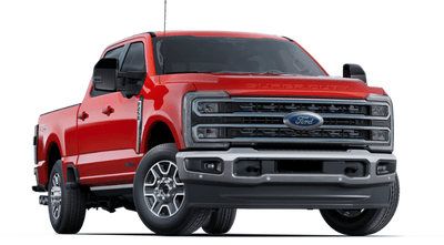 2025 Ford Super Duty F-250 SRW LARIAT