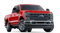 2025 Ford Super Duty F-250 SRW LARIAT