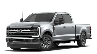 2027 Ford Super Duty F-250 SRW LARIAT