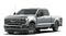 2027 Ford Super Duty F-250 SRW LARIAT