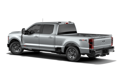2027 Ford Super Duty F-250 SRW LARIAT