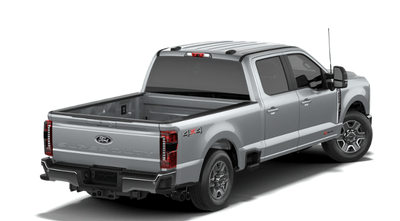 2027 Ford Super Duty F-250 SRW LARIAT
