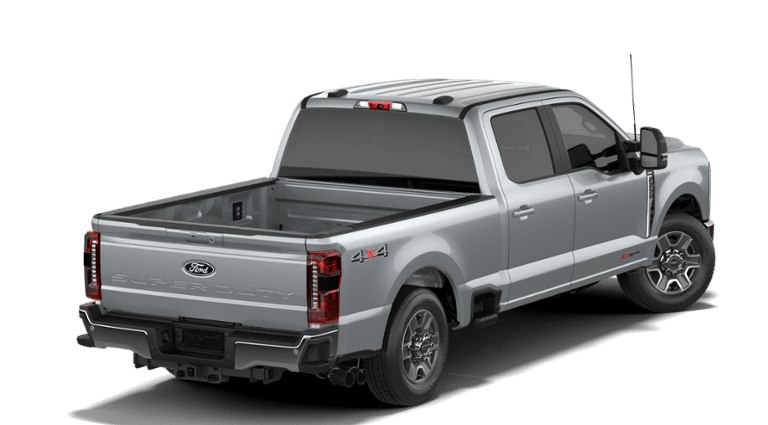 2027 Ford Super Duty F-250 SRW LARIAT