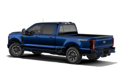 2027 Ford Super Duty F-250 SRW XL