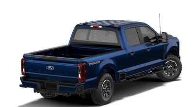 2027 Ford Super Duty F-250 SRW XL