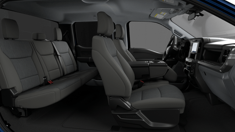 2027 Ford Super Duty F-250 SRW XL