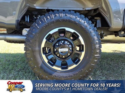 2026 Ford Super Duty F-250 SRW XLT
