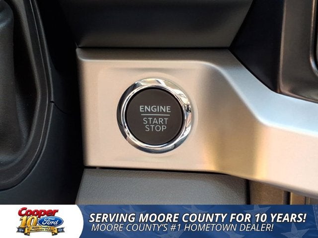 2026 Ford Super Duty F-250 SRW XLT