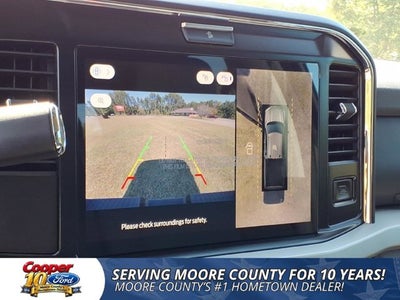 2026 Ford Super Duty F-250 SRW XLT