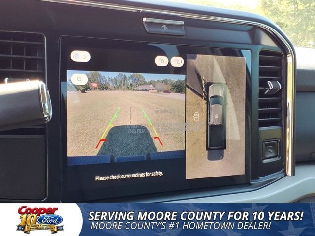 2026 Ford Super Duty F-250 SRW XLT