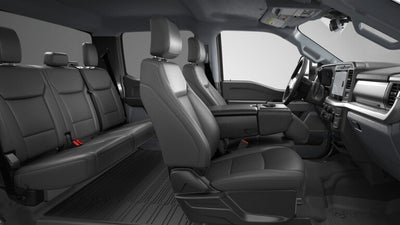 2026 Ford Super Duty F-250 SRW XLT