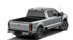 2027 Ford Super Duty F-250 SRW LARIAT