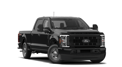 2027 Ford Super Duty F-250 SRW XL
