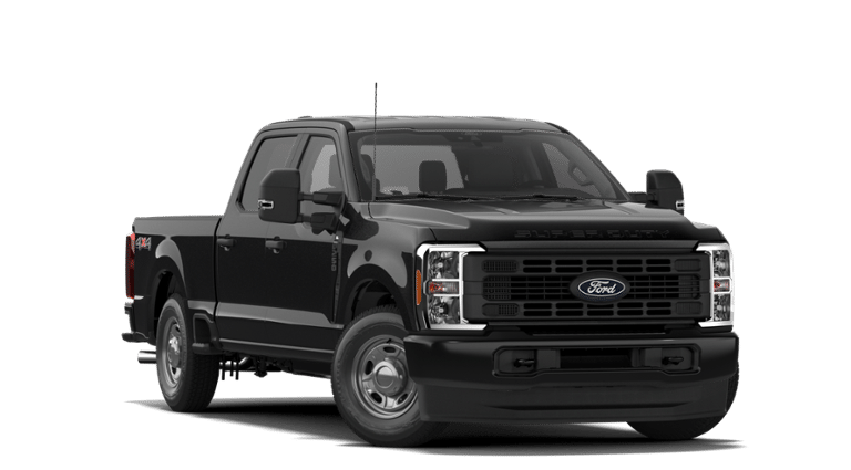 2027 Ford Super Duty F-250 SRW XL