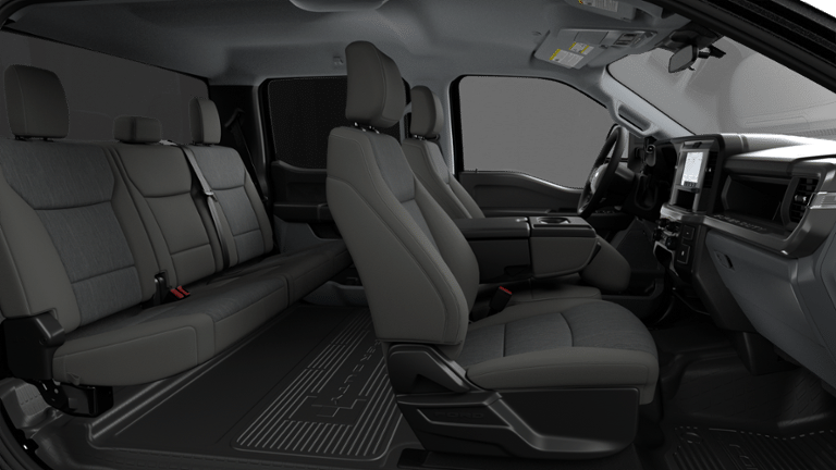 2027 Ford Super Duty F-250 SRW XL