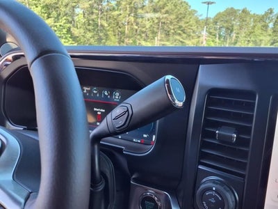 2025 Ford Super Duty F-250 SRW King Ranch