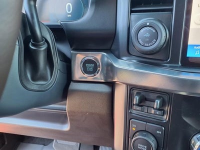 2025 Ford Super Duty F-250 SRW King Ranch