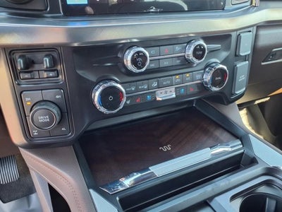 2025 Ford Super Duty F-250 SRW King Ranch