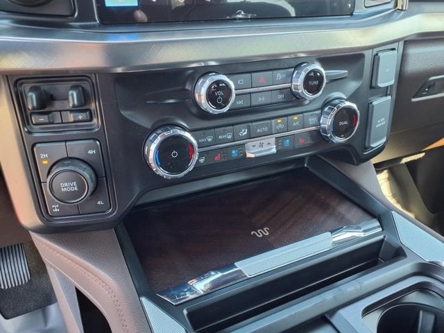 2025 Ford Super Duty F-250 SRW King Ranch