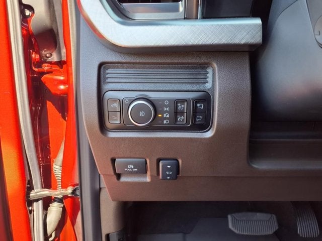 2025 Ford Super Duty F-250 SRW King Ranch