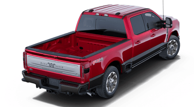 2025 Ford Super Duty F-250 SRW King Ranch