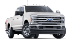 2025 Ford Super Duty F-350 SRW King Ranch
